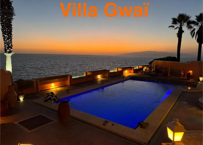Gwai Vila