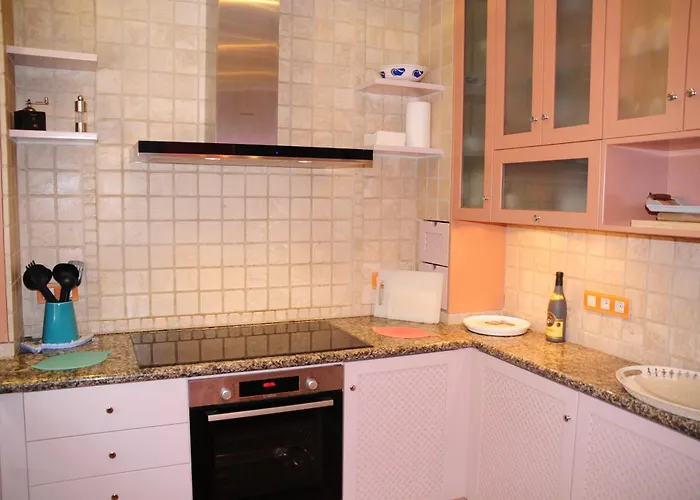 Vila Gwai Callao Salvaje