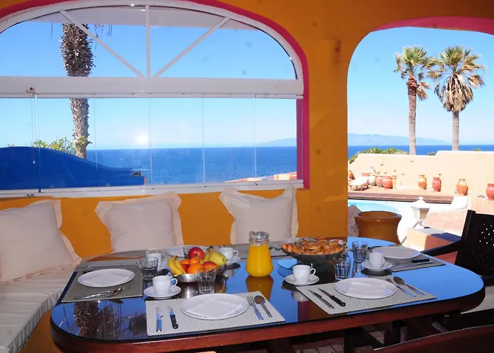 Gwai * Callao Salvaje