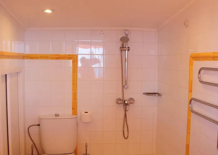 Gwai Vila Callao Salvaje