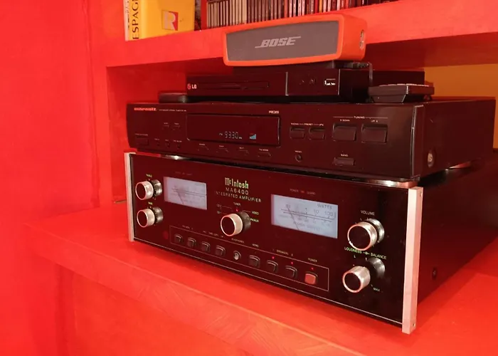 Gwai * Callao Salvaje