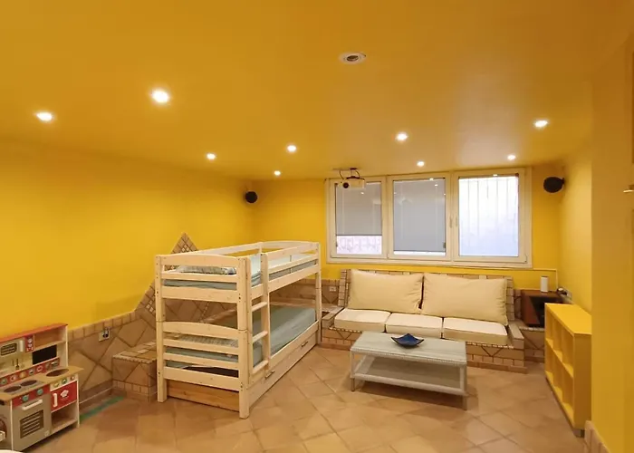 Gwai 빌라 칼라오살바헤