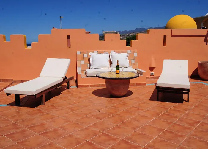 Gwai 빌라 칼라오살바헤