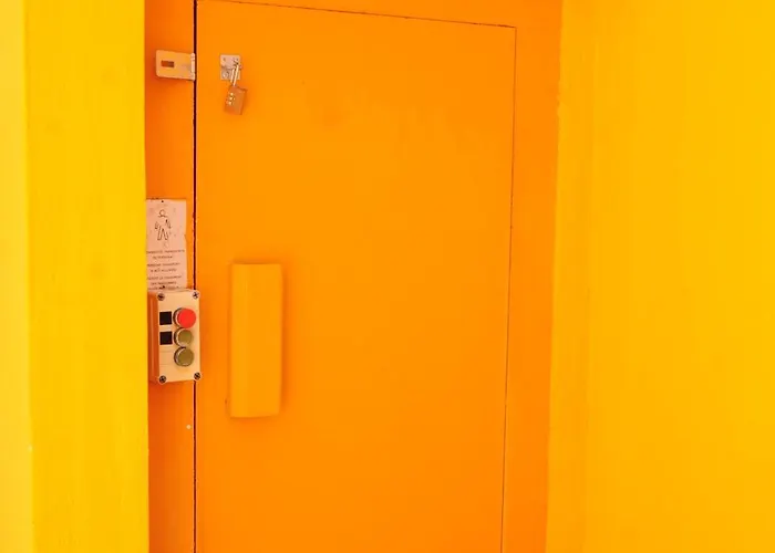 别墅 Gwai 卡亚俄萨尔瓦赫