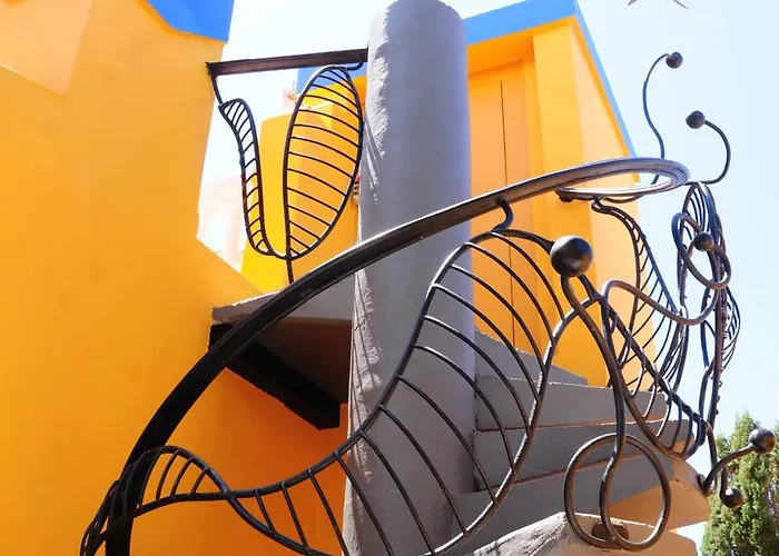 빌라 Gwai 칼라오살바헤