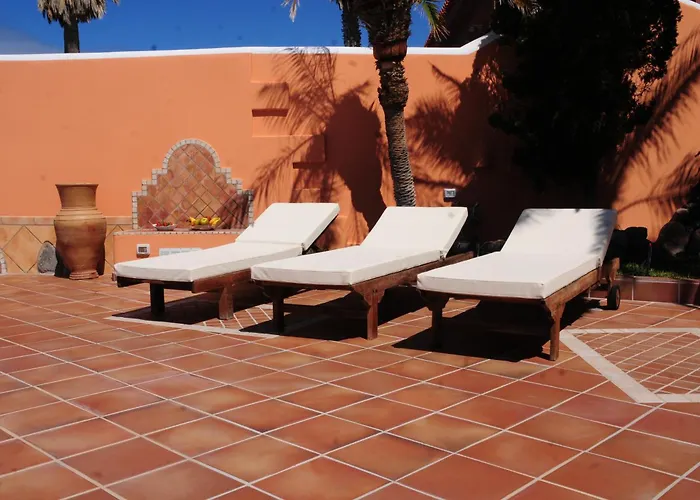 빌라 Gwai 칼라오살바헤