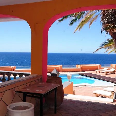 Villa Gwai