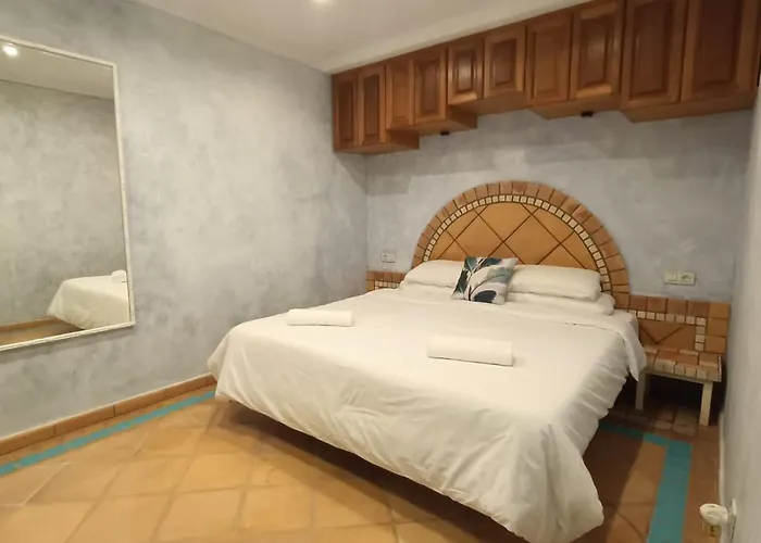 Gwai Villa Callao Salvaje