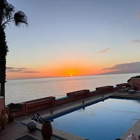 Gwai * Callao Salvaje