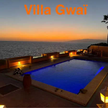 Gwai Villa