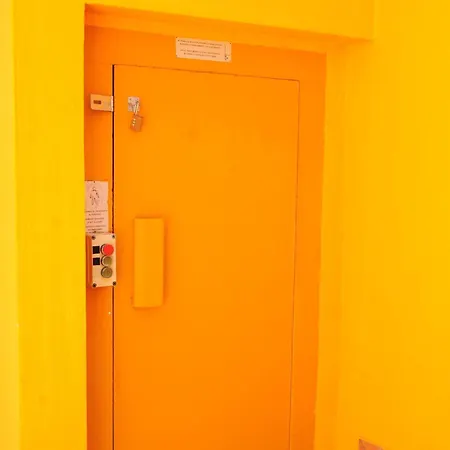 Villa Gwai Callao Salvaje