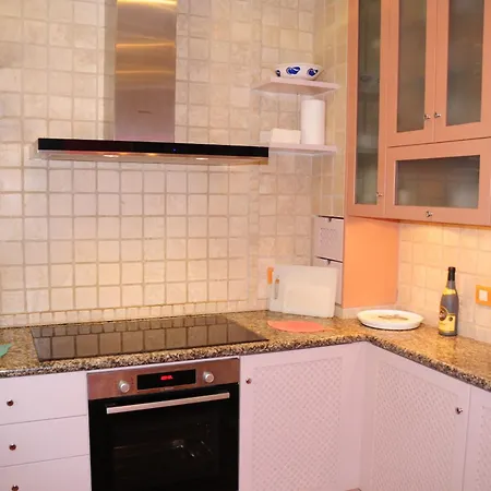 Villa Gwai Callao Salvaje